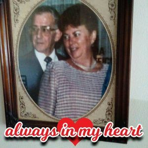 Meet your Posher, Joan